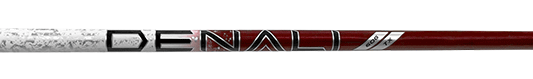 Stock - Project X - Denali Red 50 - High Launch